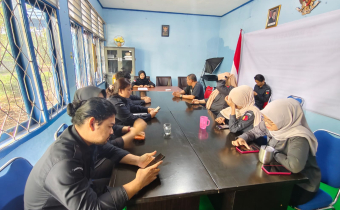 Bawaslu Tanbu
