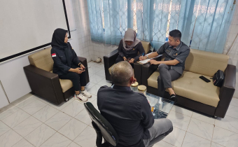 Bawaslu Tanbu