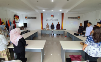 Bawaslu Tanbu