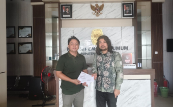 Bawaslu Tanbu
