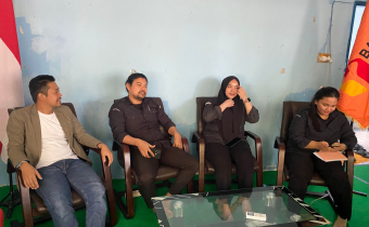 Bawaslu Tanbu