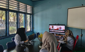 Bawaslu Tanbu