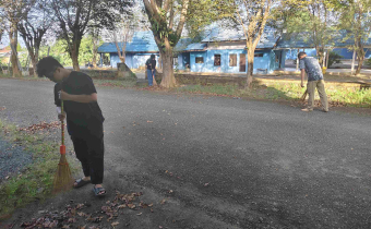 Bawaslu Tanbu