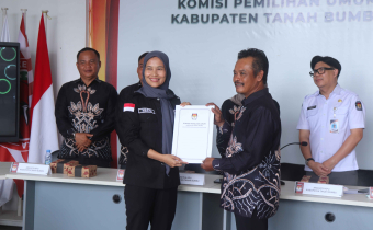 Bawaslu Tanbu