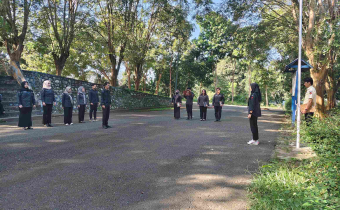 Bawaslu Tanbu