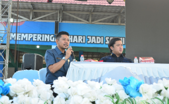 Bawaslu Tanbu
