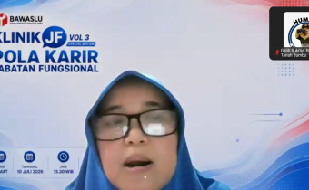 Bawaslu Tanbu