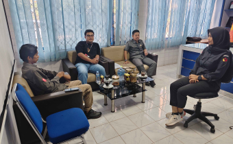 Bawaslu Tanbu