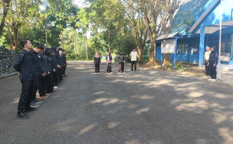 Bawaslu Tanbu