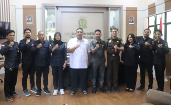Bawaslu Tanbu