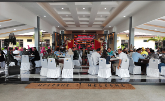 Bawaslu Tanbu