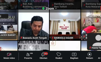 Bawaslu Tanbu