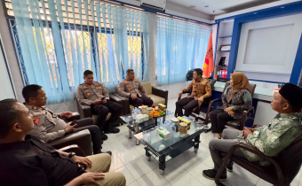 Bawaslu Tanbu