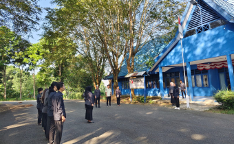 Bawaslu Tanbu