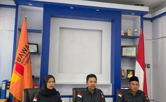 Bawaslu Tanbu