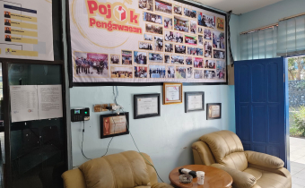 Bawaslu Tanbu