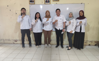 Bawaslu Tanbu