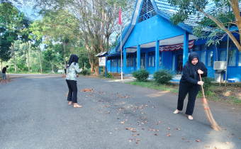 Bawaslu Tanbu