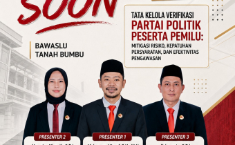 Bawaslu Tanbu