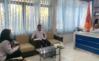 Bawaslu Tanbu