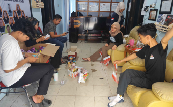 Bawaslu Tanbu
