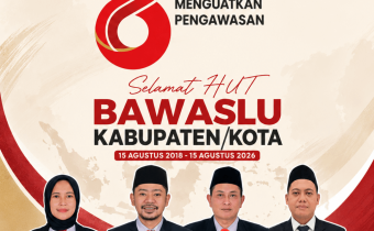 Bawaslu Tanbu
