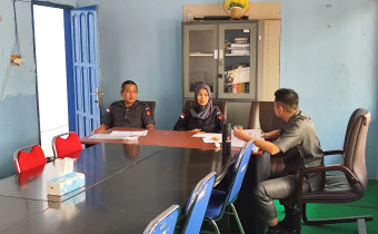 Bawaslu Tanbu