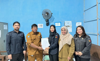 Bawaslu Tanbu