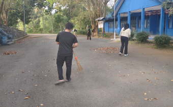 Bawaslu Tanbu
