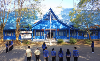 Bawaslu Tanbu