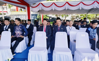 Bawaslu Tanbu