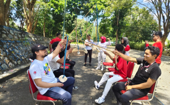 Bawaslu Tanbu