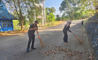 Bawaslu Tanbu
