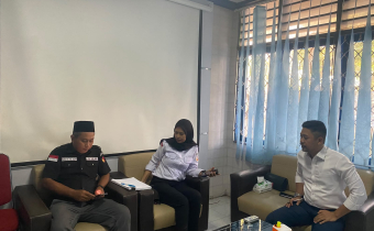Bawaslu Tanbu